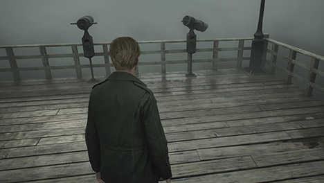 راهنمای قدم به قدم Silent Hill 2 قسمت پنجم: Western South Vale