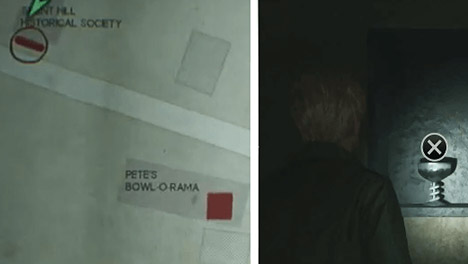 راهنمای قدم به قدم فازی Silent Hill 2 قسمت دهم: Historical Society