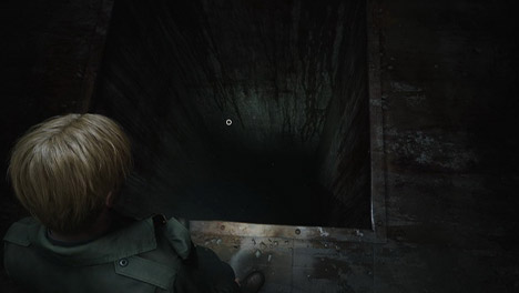 راهنمای قدم به قدم فازی Silent Hill 2 قسمت دهم: Historical Society