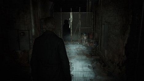 راهنمای قدم به قدم Silent Hill 2 قسمت نهم: South Vale Otherworld