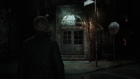 راهنمای قدم به قدم Silent Hill 2 قسمت نهم: South Vale Otherworld