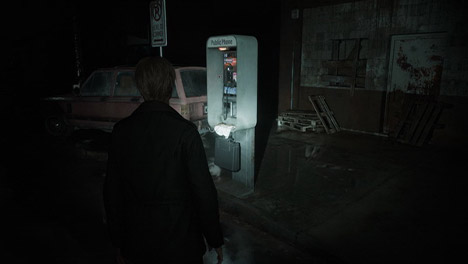 راهنمای قدم به قدم Silent Hill 2 قسمت نهم: South Vale Otherworld