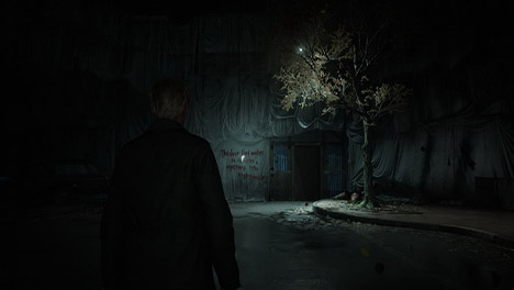 راهنمای قدم به قدم Silent Hill 2 قسمت نهم: South Vale Otherworld