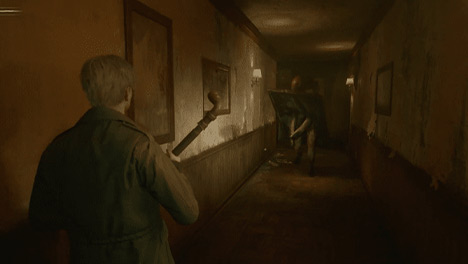 راهنمای قدم به قدم بازی Silent hill 2 قسمت دوازدهم: Labyrinth بخش اول