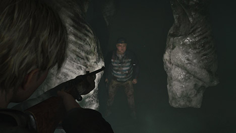 راهنمای قدم به قدم بازی Silent hill 2 قسمت سیزدهم: Labyrinth بخش دوم