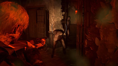 راهنمای قدم به قدم بازی Silent hill 2 قسمت سیزدهم: Labyrinth بخش دوم