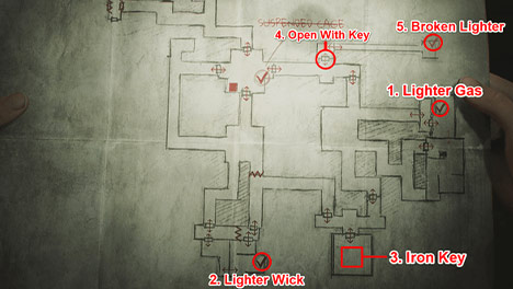 راهنمای قدم به قدم بازی Silent hill 2 قسمت دوازدهم: Labyrinth بخش اول