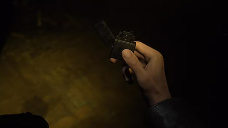 راهنمای قدم به قدم بازی Silent hill 2 قسمت دوازدهم: Labyrinth بخش اول