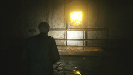 راهنمای قدم به قدم بازی Silent hill 2 قسمت آخر: Lakeview Hotel Otherworld