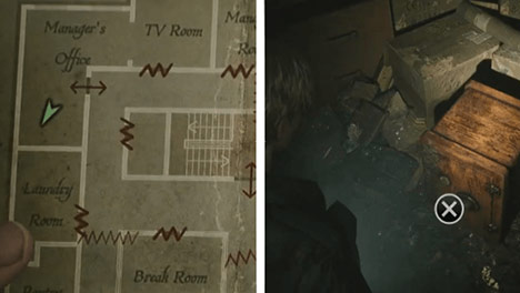 راهنمای قدم به قدم بازی Silent hill 2 قسمت آخر: Lakeview Hotel Otherworld