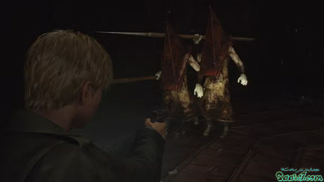 راهنمای قدم به قدم بازی Silent hill 2 قسمت آخر: Lakeview Hotel Otherworld