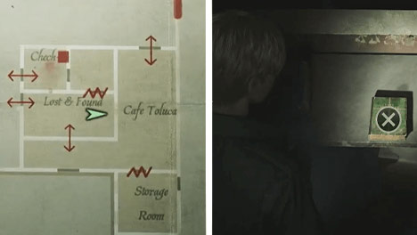 راهنمای قدم به قدم بازی Silent hill 2 قسمت چهاردهم: Lakeview Hotel