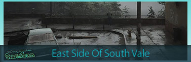 بخش اول: East Side Of South Vale