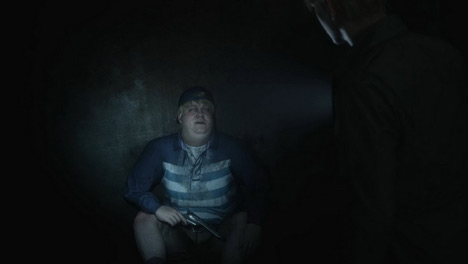 راهنمای قدم به قدم بازی Silent hill 2 قسمت یازدهم: Toluca Prison