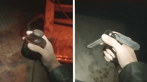 راهنمای قدم به قدم بازی Silent hill 2 قسمت یازدهم: Toluca Prison