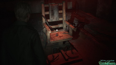 راهنمای قدم به قدم بازی Silent hill 2 قسمت یازدهم: Toluca Prison