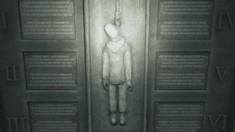 راهنمای قدم به قدم بازی Silent hill 2 قسمت یازدهم: Toluca Prison