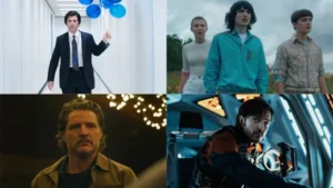 مهمترین سریال های سال 2025 