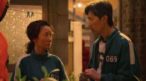 هشت اشتباه بزرگ شخصیتهای سریال «بازی مرکب»