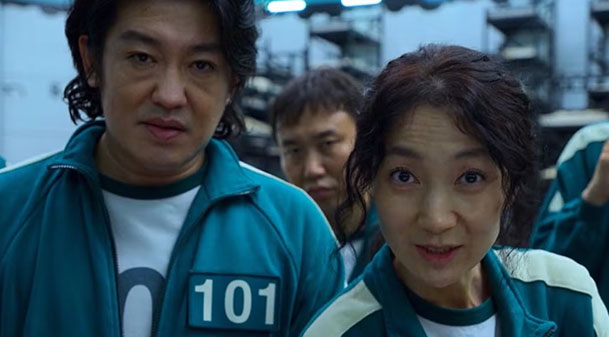 هشت اشتباه بزرگ شخصیتهای سریال «بازی مرکب»