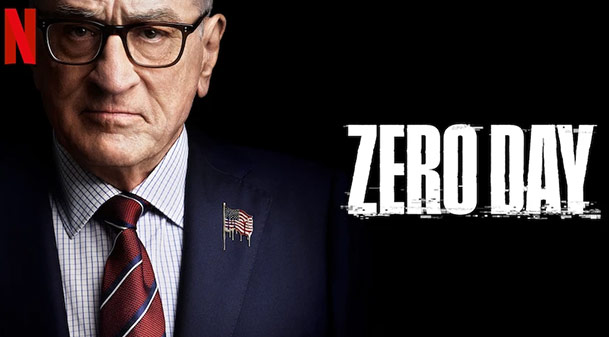 مهمترین سریال های سال 2025