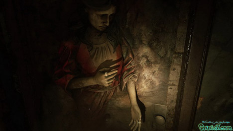 راهنمای قدم به قدم Silent Hill 2 قسمت هشتم: Brookhaven Hospital Otherworld