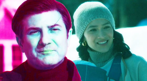 ۷ نظریه برتر درباره هیئت مدیره لومن در سریال Severance