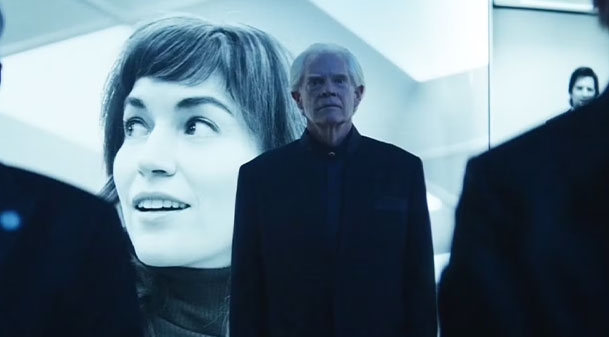 ۷ نظریه برتر درباره هیئت مدیره لومن در سریال Severance