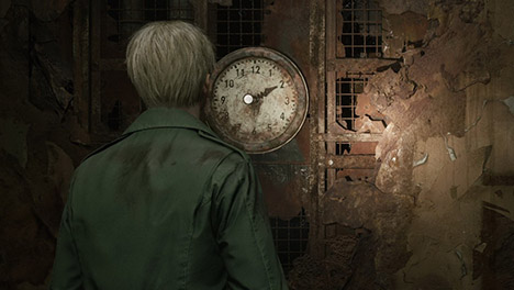 راهنمای قدم به قدم Silent Hill 2 قسمت هشتم: Brookhaven Hospital Otherworld