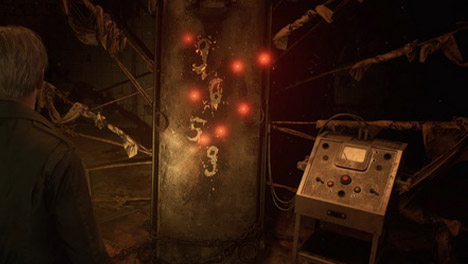 راهنمای قدم به قدم Silent Hill 2 قسمت هشتم: Brookhaven Hospital Otherworld