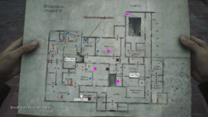 راهنمای قدم به قدم Silent Hill 2 قسمت هشتم: Brookhaven Hospital Otherworld 6