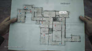 راهنمای قدم به قدم Silent Hill 2 قسمت هشتم: Brookhaven Hospital Otherworld 7