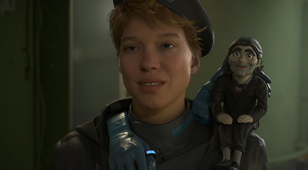 همه چیز درباره‌ی Death Stranding 2: On the Beach