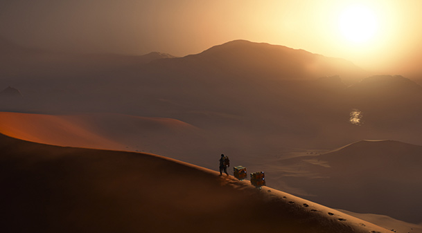 همه چیز درباره‌ی Death Stranding 2: On the Beach