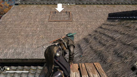 راهنمای بازی Assassin's Creed Shadows / بخش Act 1 (قسمت چهارم)