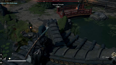 راهنمای بازی Assassin's Creed Shadows / بخش Act 1 (قسمت چهارم)