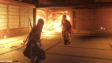 راهنمای بازی Assassin's Creed Shadows / بخش Act 1 (قسمت چهارم)