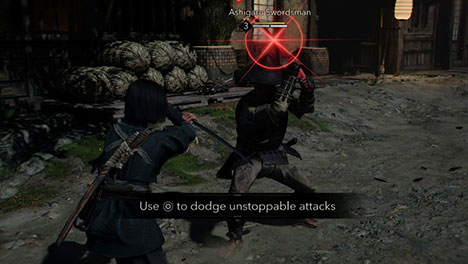 راهنمای بازی Assassin's Creed Shadows / بخش Prologue