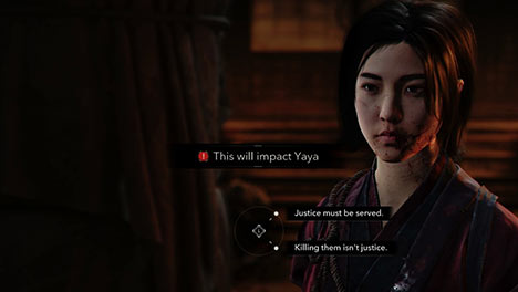 راهنمای بازی Assassin's Creed Shadows / بخش Act 1 (قسمت دوم) /سری مراحل The Onryo - The Wounded