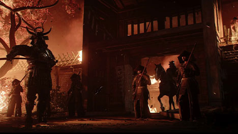 راهنمای بازی Assassin's Creed Shadows / بخش Prologue