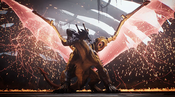 پیش نمایش بازی Doom: The Dark Ages