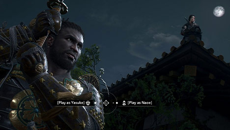 راهنمای بازی Assassin’s Creed Shadows / بخش Act 2 (قسمت اول) /سری مراحل The Fool