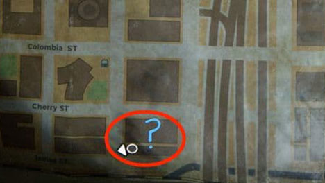 راهنمای بازی The Last of Us 2 / مرحله نهم: Downtown