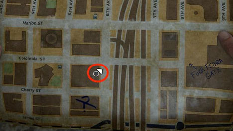 راهنمای بازی The Last of Us 2 / مرحله نهم: Downtown