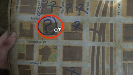 راهنمای بازی The Last of Us 2 / مرحله نهم: Downtown