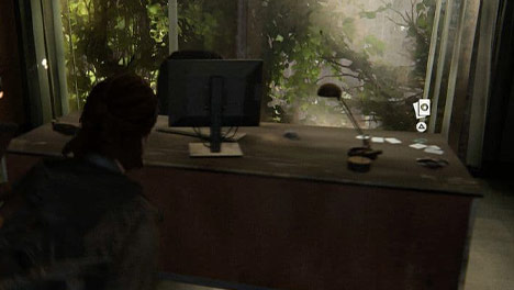 راهنمای بازی The Last of Us 2 / مرحله دوازدهم: Channel 13