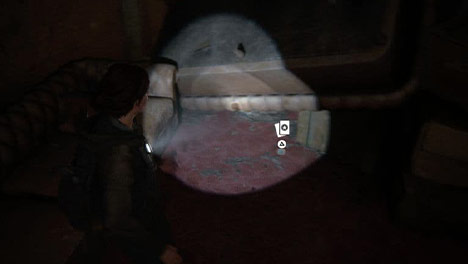 راهنمای بازی The Last of Us 2 / مرحله چهاردهم: The Theater