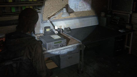 راهنمای بازی The Last of Us 2 / مرحله چهاردهم: The Theater