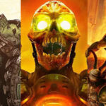 بهترین نسخه‌های بازی DOOM | رتبه‌بندی تمام نسخه‌های Doom از بدترین تا بهترین