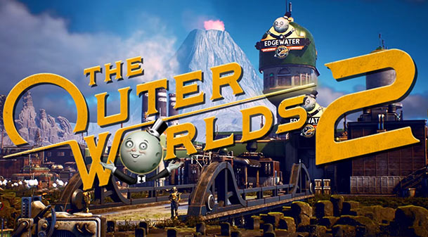 پیش‌ نمایش بازی The Outer Worlds 2